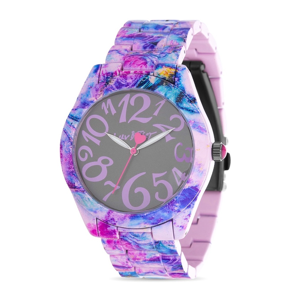 Luv Betsey 💕 Women’s Watch